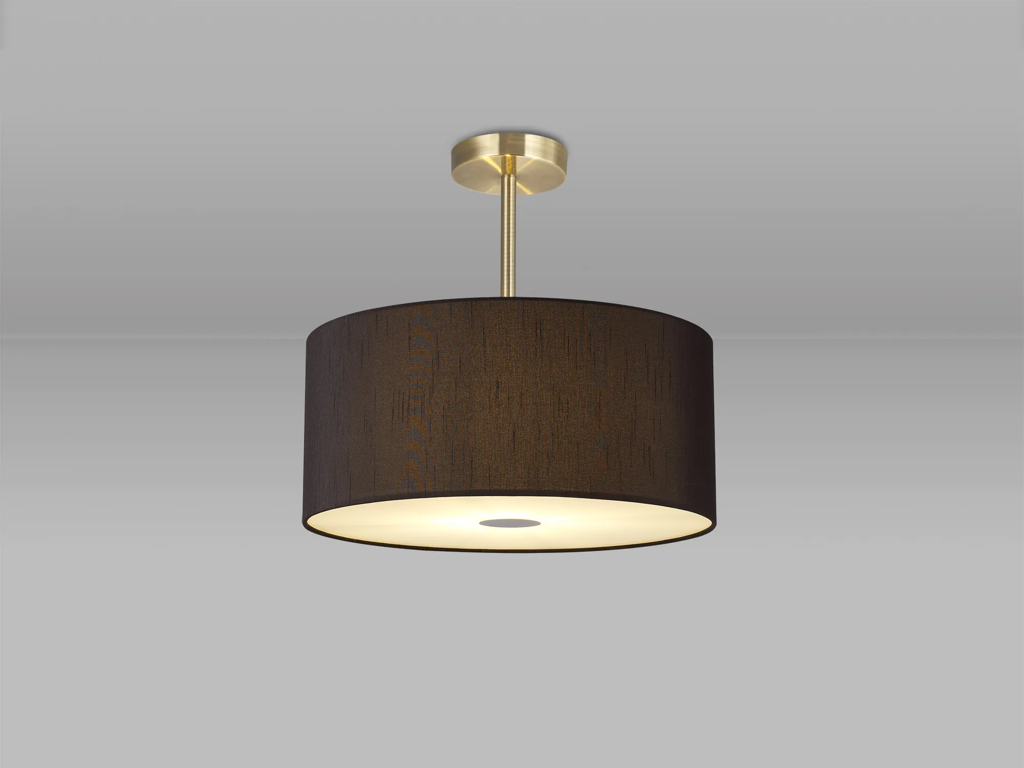 Baymont AB BL Ceiling Lights Deco Semi Flush Fittings Baymont AB BL Ceiling Lights Deco Semi Flush Fittings
